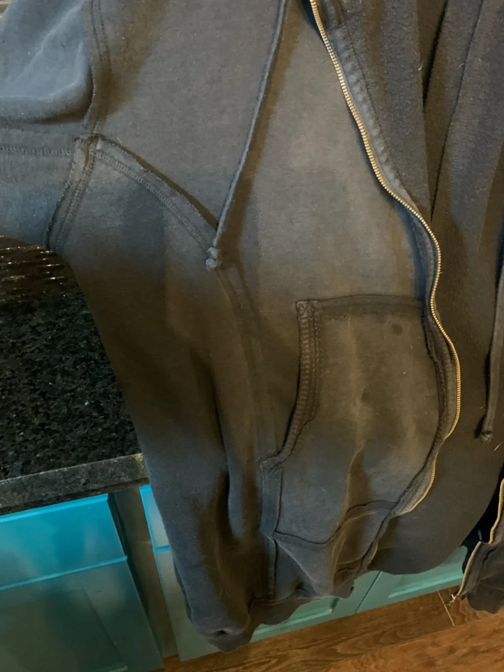 We The Free Black Ribbed Pullover Sweater - Picture 4 of 7